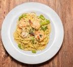 Best Linguine & Prawns in Pacifica, CA