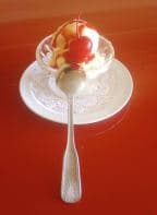 Best Vanilla Gelato in Pacifica, CA