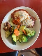 Best Pollo Parmesan in Pacifica, CA